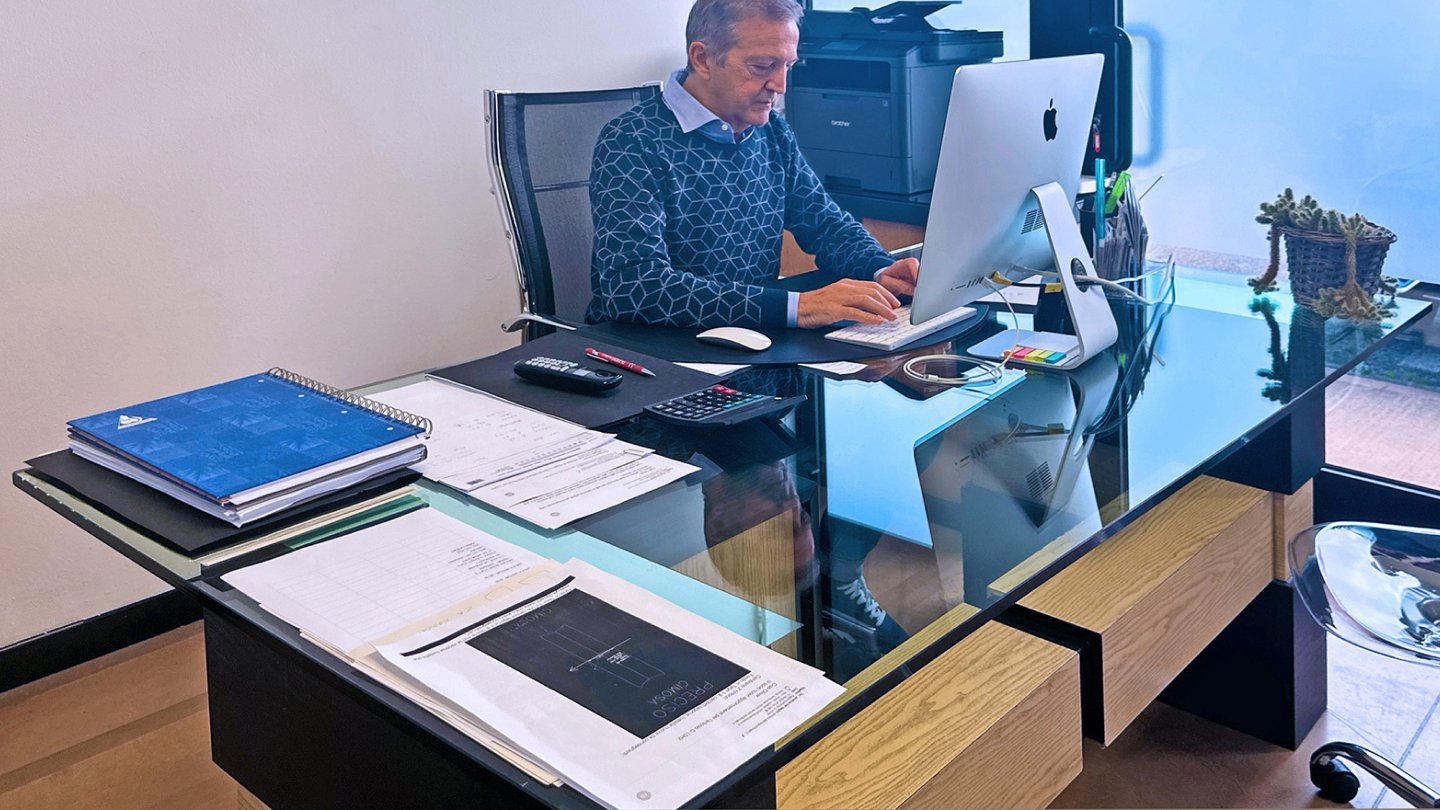 Contatti Taglio Pelle B2b Olivercreation