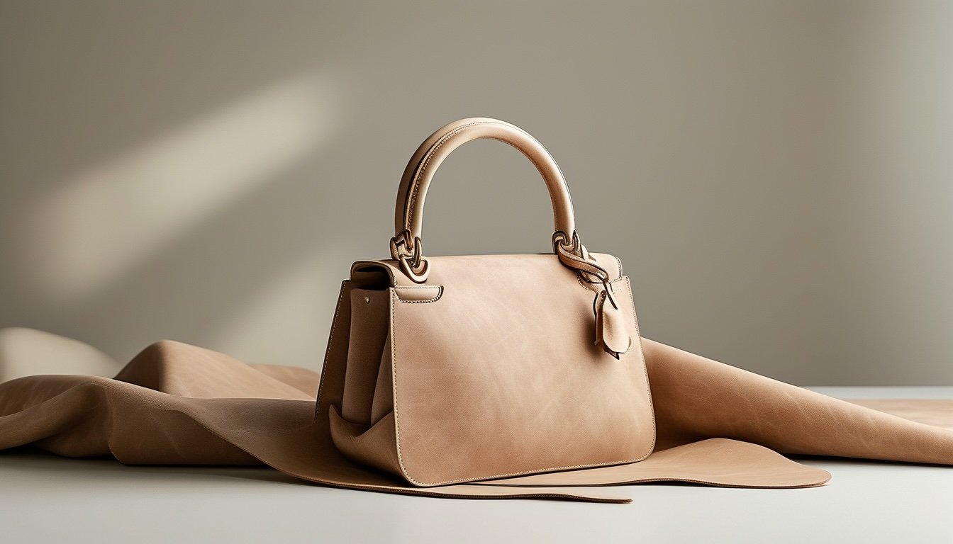 Taglio Pelle Brand Di Lusso Olivercreation